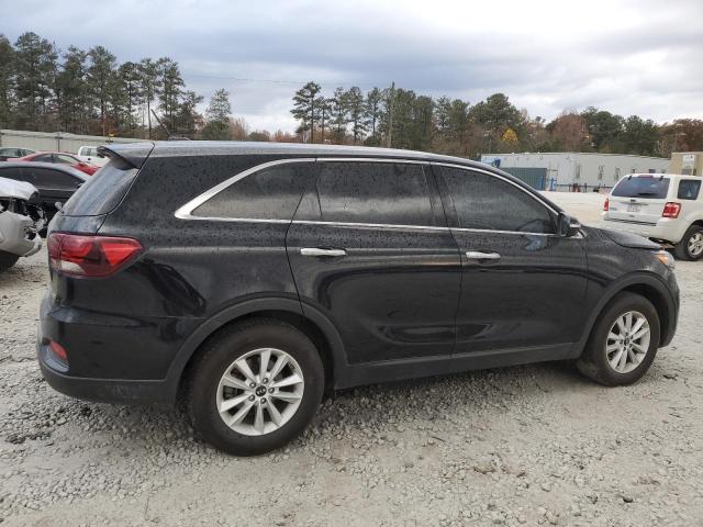 Изображение 3 2019 KIA SORENTO L 2019 с VIN 5XYPG4A37KG574831