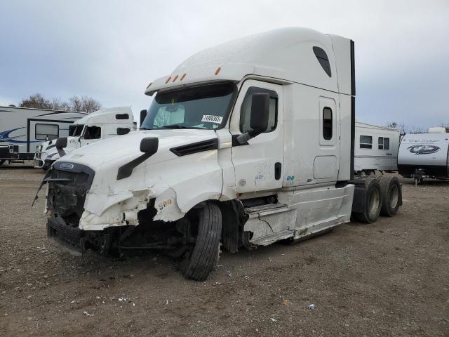 Изображение 2 2019 FREIGHTLINER CASCADIA 126  2019 с VIN 1FUJHHDR0KLKN0336