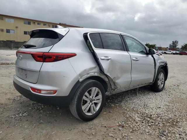 Obraz 3 z 2018 KIA SPORTAGE LX 2018 z VIN KNDPM3AC9J7452387