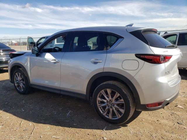 Obraz 2 z 2019 MAZDA CX-5 GRAND TOURING 2019 z VIN JM3KFADM0K1603951