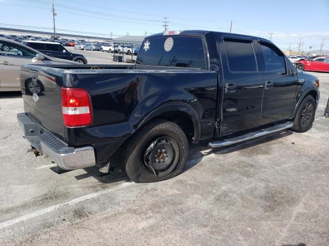 Image 3 of 2004 FORD F150 SUPERCREW 2004 with VIN 1FTPW12594KD38194