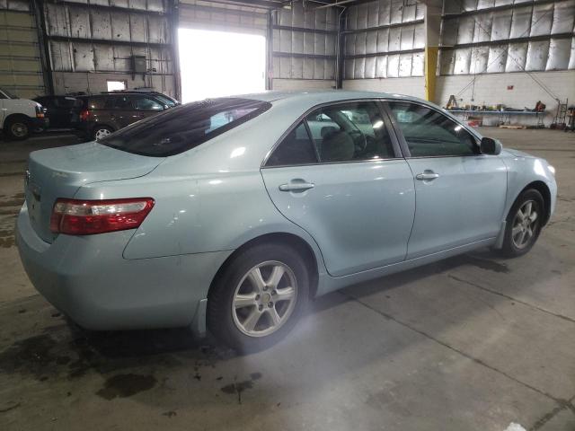 Изображение 3 2009 TOYOTA CAMRY BASE 2009 с VIN 4T4BE46K39R121235