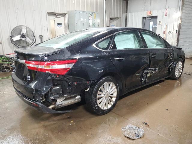 Obraz 3 z 2015 TOYOTA AVALON HYBRID 2015 z VIN 4T1BD1EB7FU041154