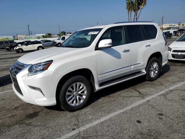 Image 1 of 2014 LEXUS GX 460 2014 with VIN JTJBM7FX5E5065671