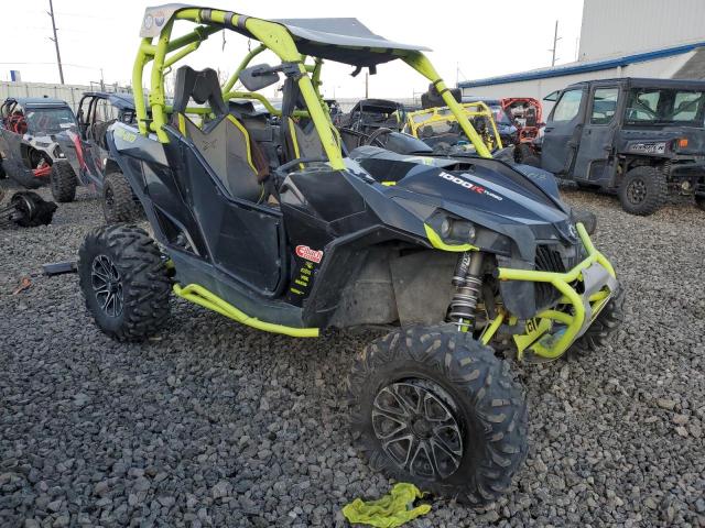 Изображение 1 2015 CAN-AM MAVERICK 1000R TURBO X DS 2015 с VIN 3JBPDAR20FJ001981