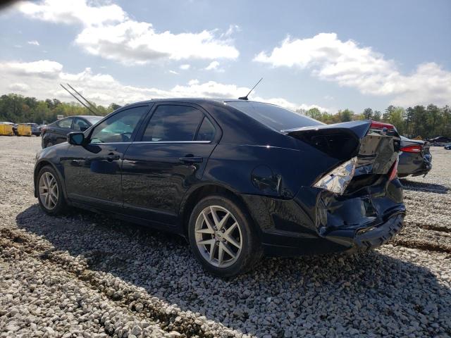 Obraz 2 z 2010 FORD FUSION SEL 2010 z VIN 3FAHP0JA1AR219143