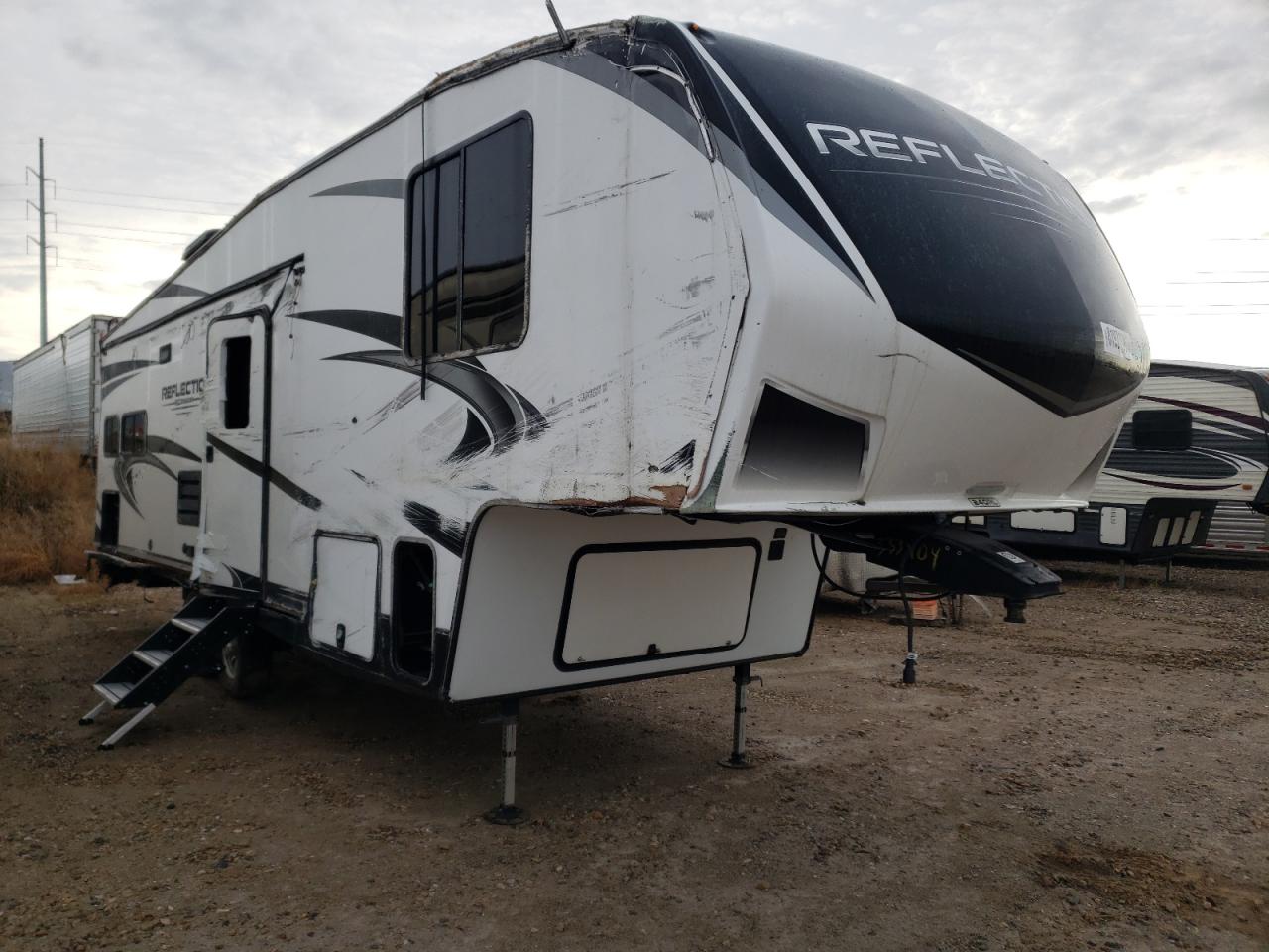 2021 KEYSTONE TRVL TRL 2021 image