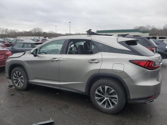 Image 2 of 2021 LEXUS RX 350 2021 with VIN 2T2HZMDA3MC305888