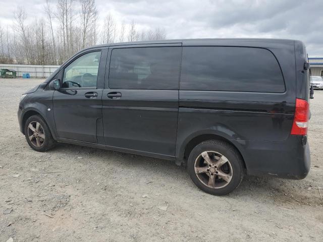 Image 2 of 2018 MERCEDES-BENZ METRIS  2018 with VIN WD4PG2EE1J3408085