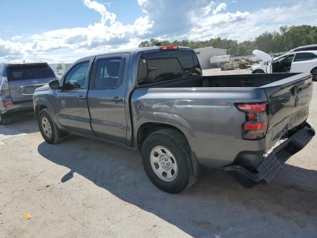 Image 2 of 2022 NISSAN FRONTIER S 2022 with VIN 1N6ED1EJ8NN643625
