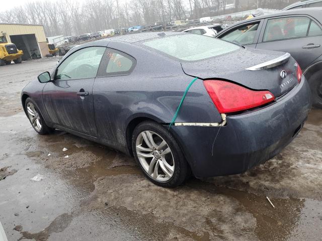 Изображение 2 2009 INFINITI G37  2009 с VIN JNKCV64F29M650341