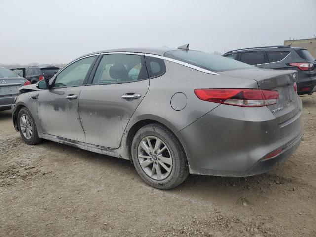 Изображение 2 2016 KIA OPTIMA LX 2016 с VIN 5XXGT4L31GG045864