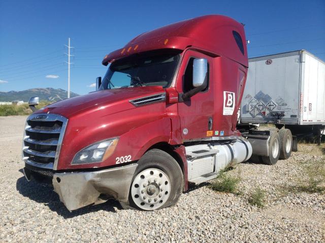 Image 2 of 2020 FREIGHTLINER CASCADIA 126  2020 with VIN 3AKJHHDR6LSLM0936
