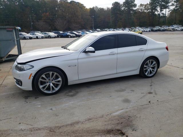 Изображение 1 2014 BMW 535 I 2014 с VIN WBA5B1C56ED477378