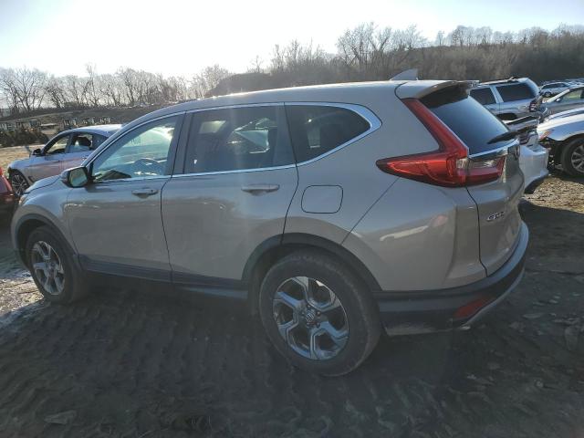 Изображение 2 2018 HONDA CR-V EX 2018 с VIN 5J6RW2H56JL011239