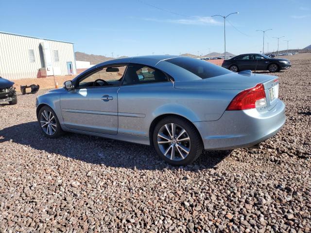 Image 2 of 2011 VOLVO C70 T5 2011 with VIN YV1672MCXBJ119963