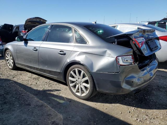 Obraz 2 z 2013 AUDI A4 PREMIUM PLUS 2013 z VIN WAUFFAFL6DN018315