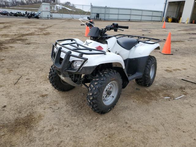 Obraz 2 z 2009 HONDA TRX250 TE 2009 z VIN 1HFTE214594901811