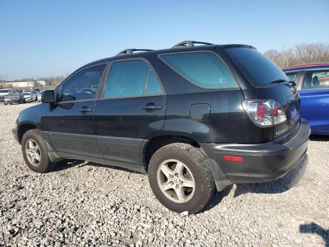 Image 2 of 2002 LEXUS RX 300 2002 with VIN JTJGF10U320146267