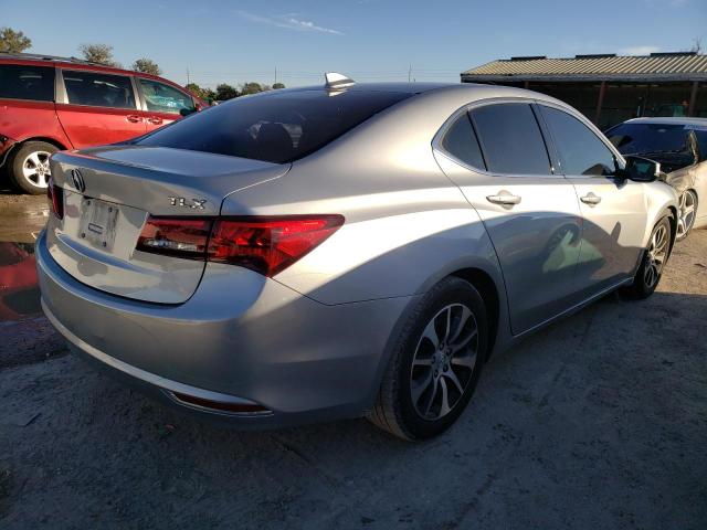 Image 3 of 2017 ACURA TLX  2017 with VIN 19UUB1F31HA006903