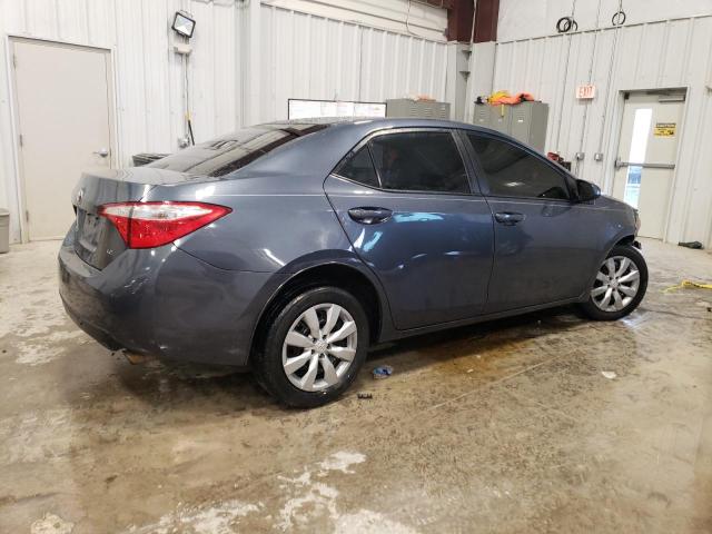 Изображение 3 2014 TOYOTA COROLLA L 2014 с VIN 5YFBURHE7EP069198