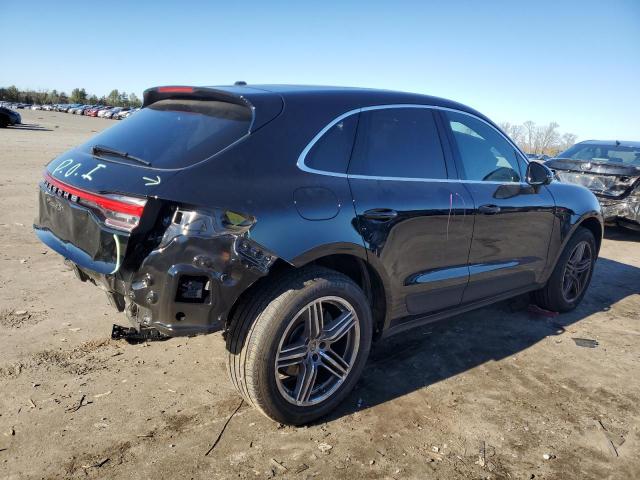 Image 3 of 2021 PORSCHE MACAN S 2021 with VIN WP1AB2A5XMLB31797