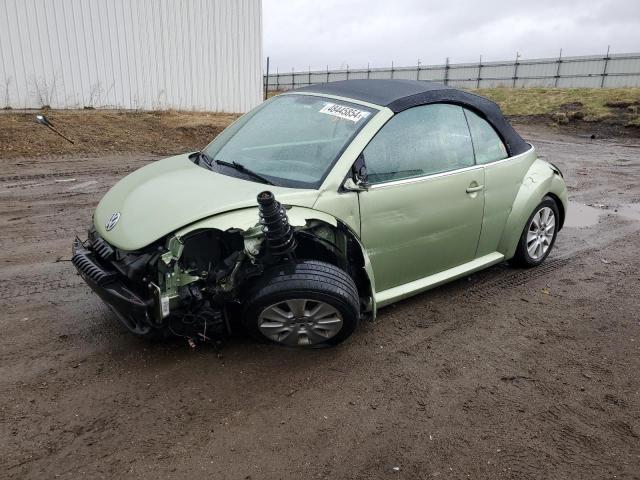 2010 VOLKSWAGEN NEW BEETLE  2010 image