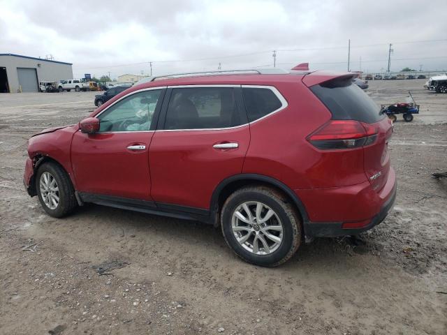 Изображение 2 2017 NISSAN ROGUE S 2017 с VIN 5N1AT2MT9HC787645