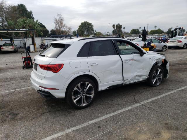 Изображение 3 2021 AUDI Q3 PREMIUM S LINE 45 2021 с VIN WA1DECF36M1137752