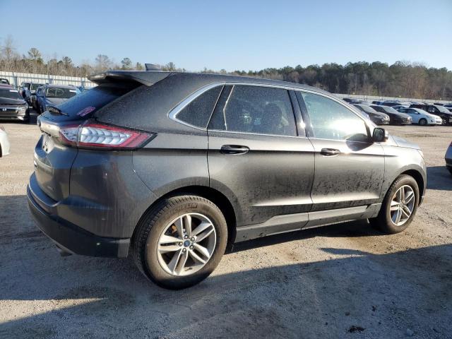 Obraz 3 z 2017 FORD EDGE SEL 2017 z VIN 2FMPK3J8XHBC58630