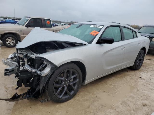 Изображение 1 2023 DODGE CHARGER SXT 2023 с VIN 2C3CDXBG5PH532357