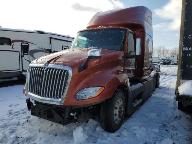 Obraz 2 z 2019 INTERNATIONAL LT625  2019 z VIN 3HSDZTZRXKN119038