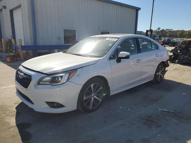 2015 SUBARU LEGACY 2.5I LIMITED 2015 image