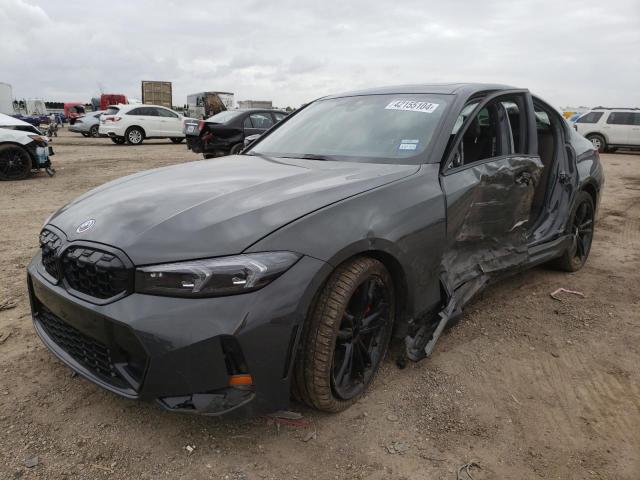 2023 BMW M340XI  2023 image
