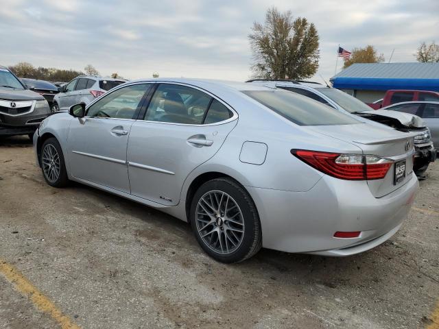 Image 2 of 2014 LEXUS ES 300H 2014 with VIN JTHBW1GG8E2056861