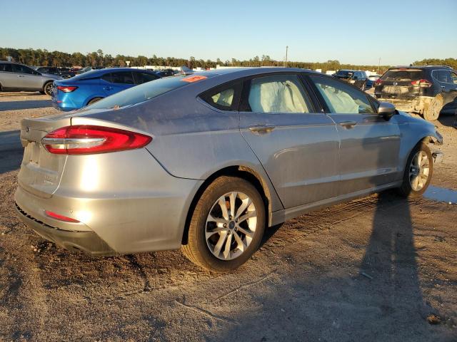 Image 3 of 2020 FORD FUSION SE 2020 with VIN 3FA6P0HD4LR172636