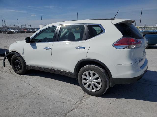Image 2 of 2015 NISSAN ROGUE S 2015 with VIN 5N1AT2MV4FC858295