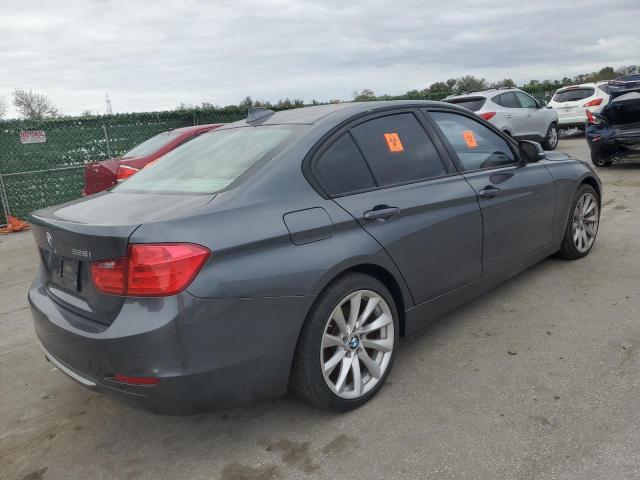 Изображение 3 2012 BMW 328 I 2012 с VIN WBA3A5C56CF341447