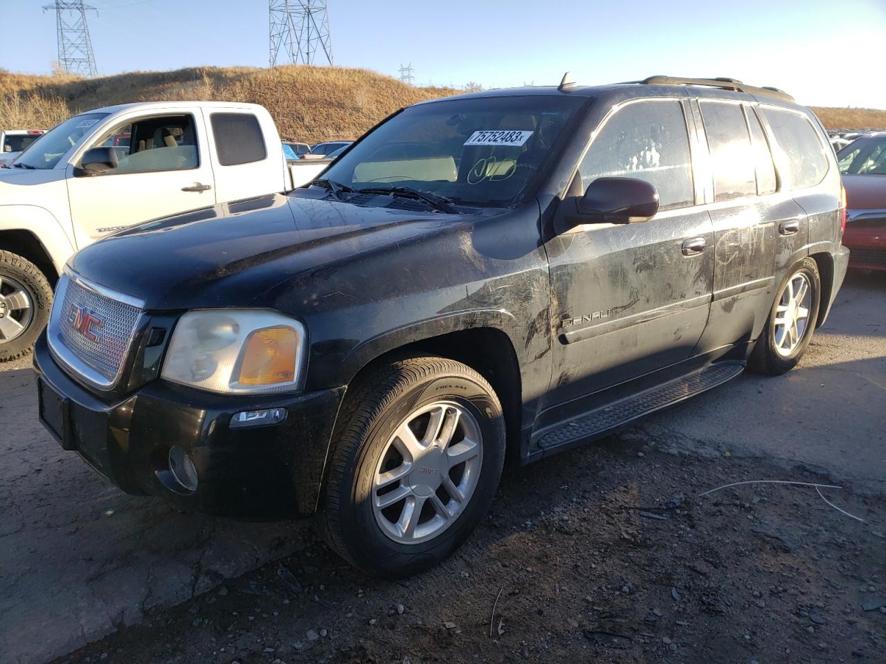 2006 GMC ENVOY DENALI 2006 image