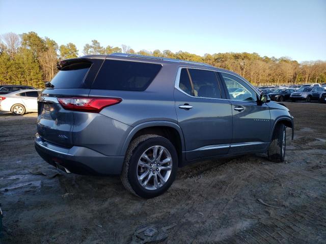 Obraz 3 z 2020 CHEVROLET TRAVERSE HIGH COUNTRY 2020 z VIN 1GNEVNKWXLJ185038