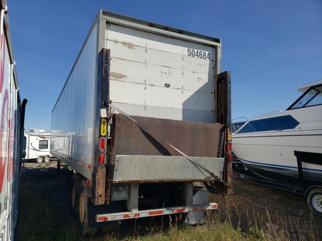 Obraz 3 z 2006 GREAT DANE TRAILER TRAILER 2006 z VIN 2MN01AAH161009910