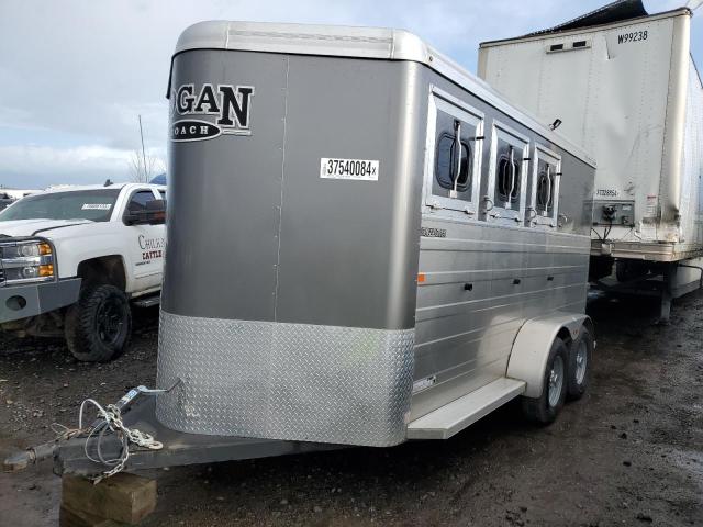 Изображение 2 2022 OTHER TRAILER 2022 с VIN 59TBB1823N2011731