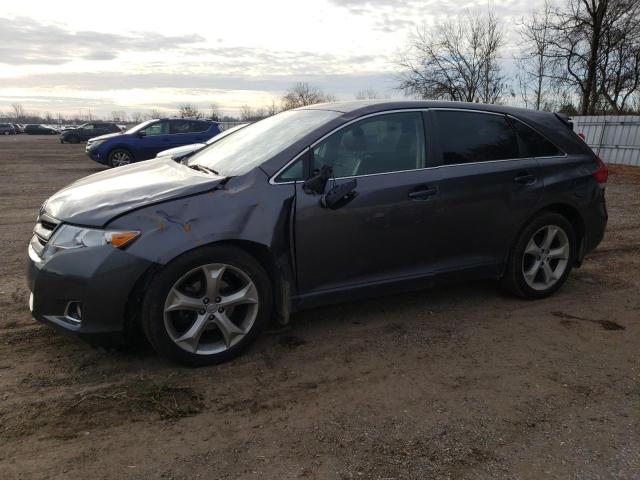 Image 1 of 2015 TOYOTA VENZA LE 2015 with VIN 4T3BK3BB4FU120536