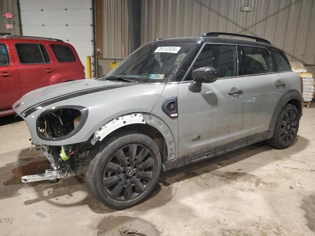 Obraz 2023 MINI COOPER S COUNTRYMAN ALL4 2023