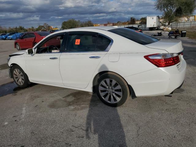 Obraz 2 z 2015 HONDA ACCORD EXL 2015 z VIN 1HGCR3F89FA032418