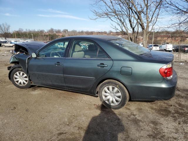 Image 2 of 2005 TOYOTA CAMRY LE 2005 with VIN 4T1BE30K15U397940