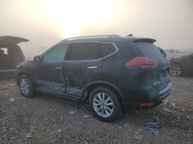 Image 2 of 2017 NISSAN ROGUE S 2017 with VIN JN8AT2MV6HW259263