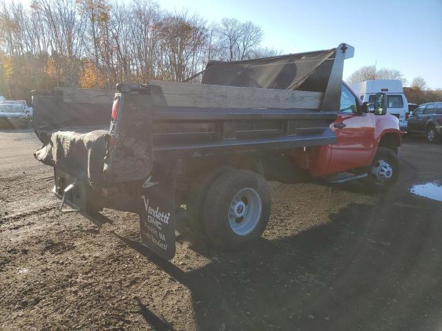 Image 3 of 2012 GMC SIERRA K3500 2012 with VIN 1GD322CG4CF134812