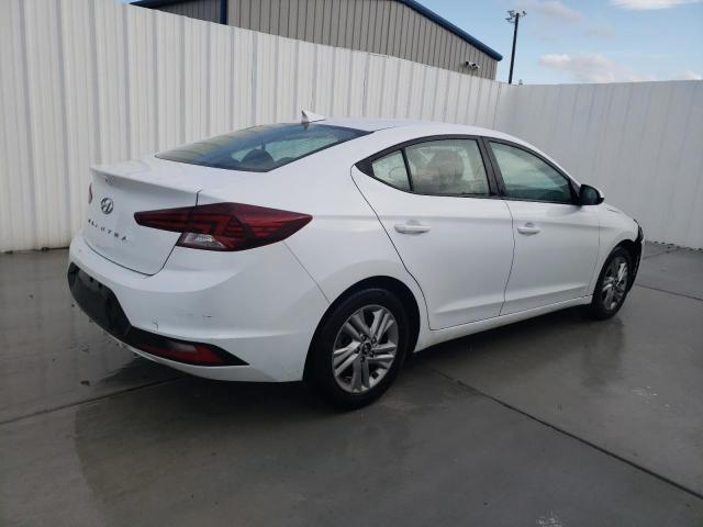 Image 3 of 2020 HYUNDAI ELANTRA SEL 2020 with VIN 5NPD84LF1LH583249