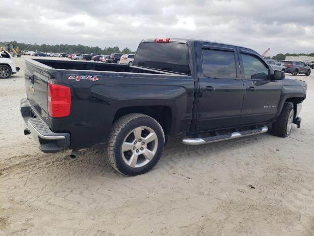 Изображение 3 2017 CHEVROLET SILVERADO K1500 LT 2017 с VIN 3GCUKREC7HG452943
